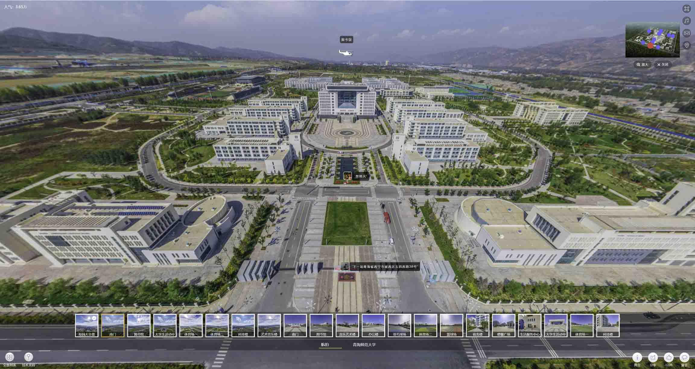 宿州油菜花-惊艳半生的花海仙境