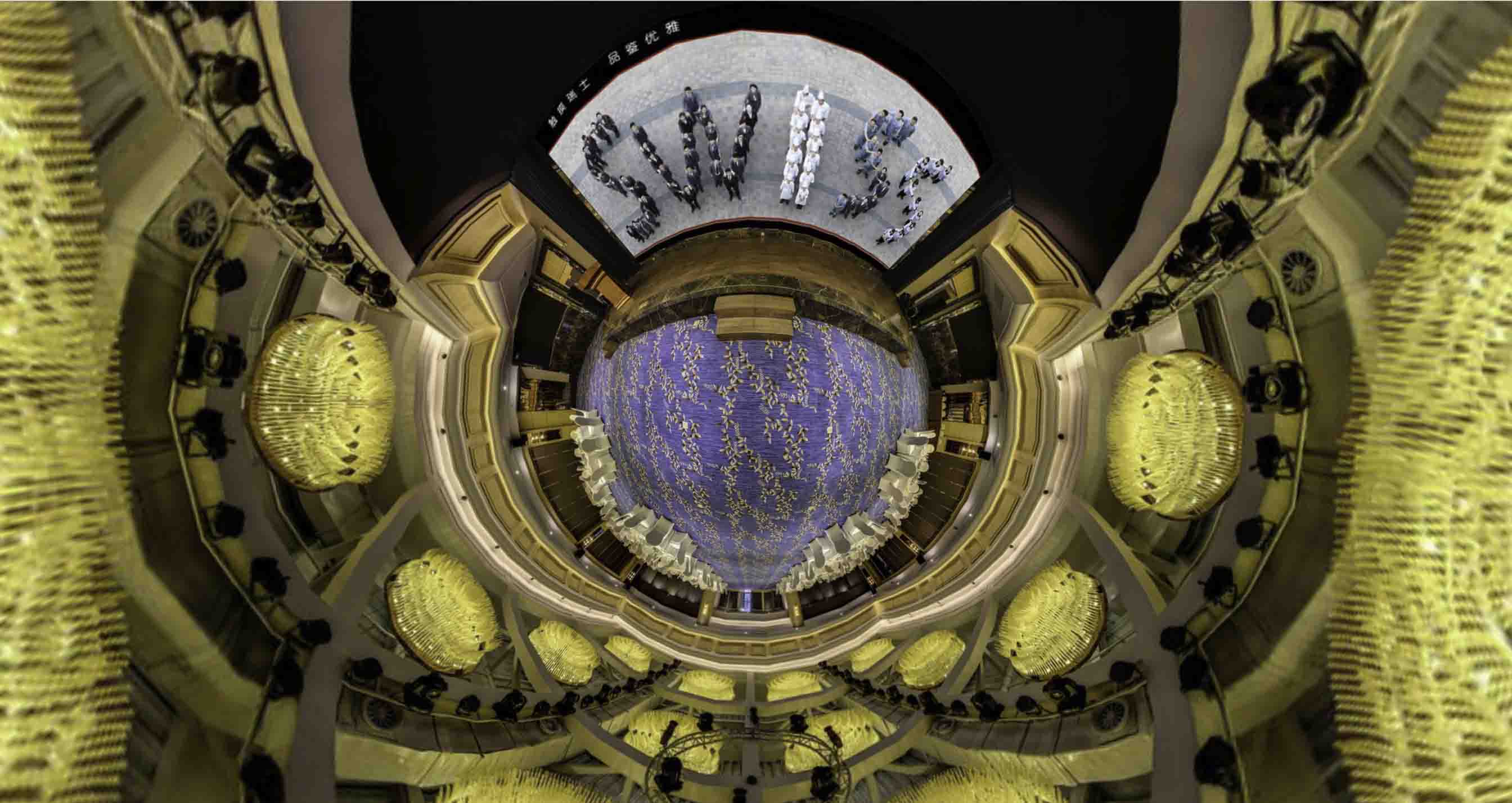 宿州探索VR全景拍摄中的深度感：营造沉浸式体验的关键要素